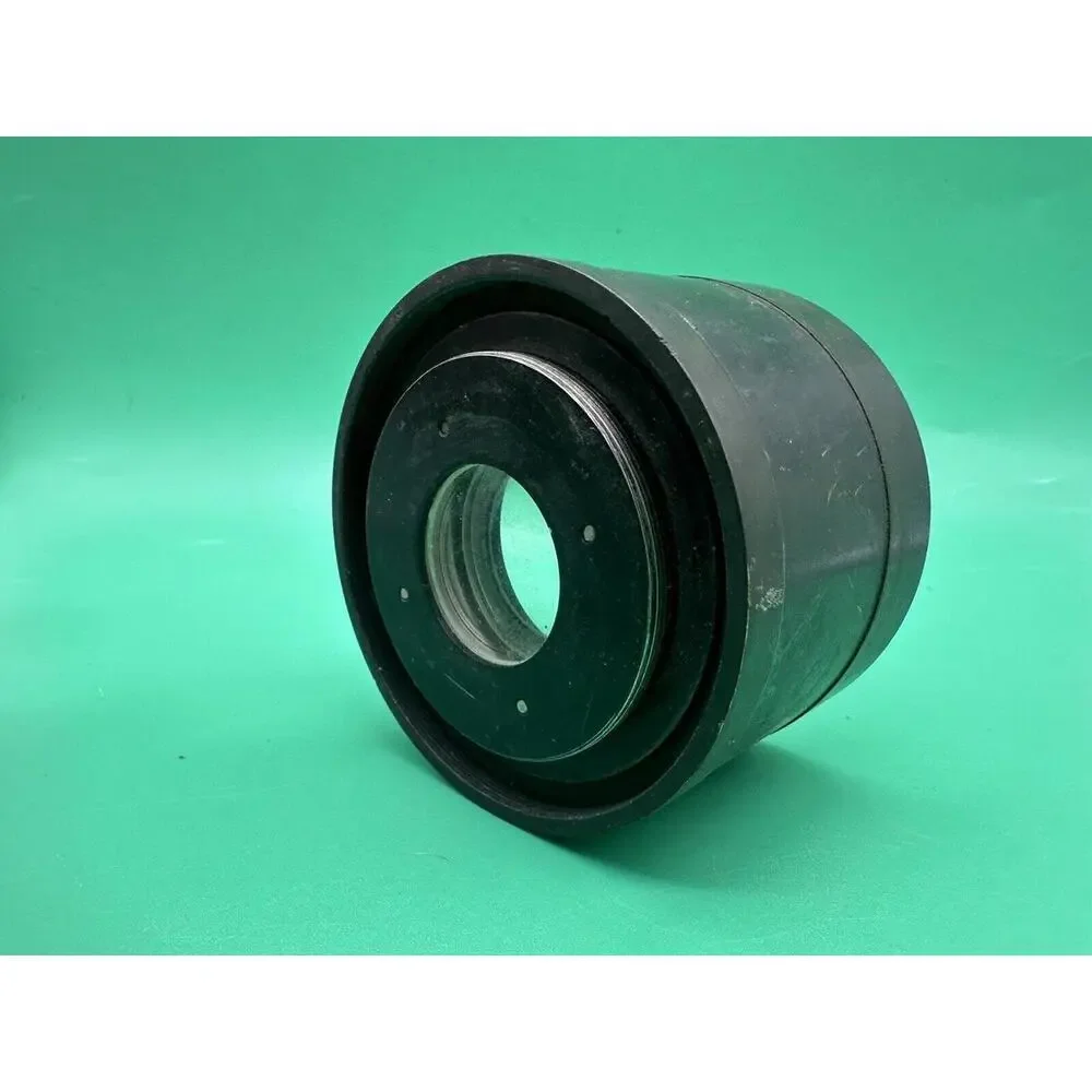 VINTAGE UNIQUE Optical Scope PROFESSIONAL ASTRONOMICAL Microscope TELESCOPE LENS